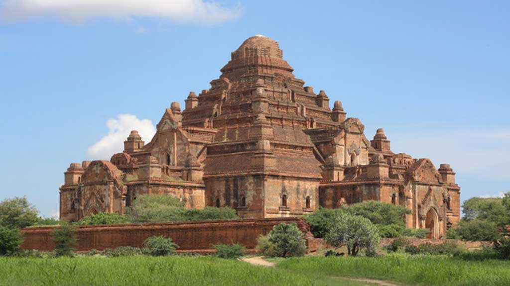 burma-ananda-dhammayangyi-temple