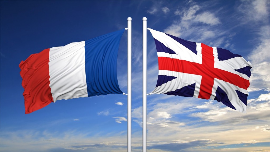 french-and-british-flags-1