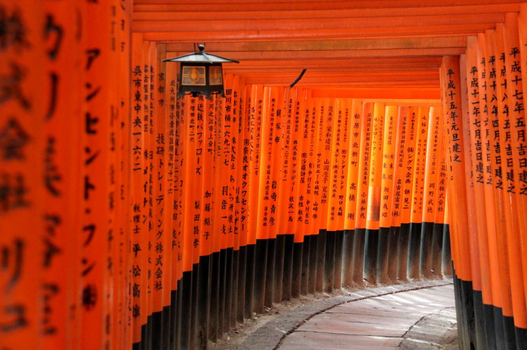 fushimi-torii-gate