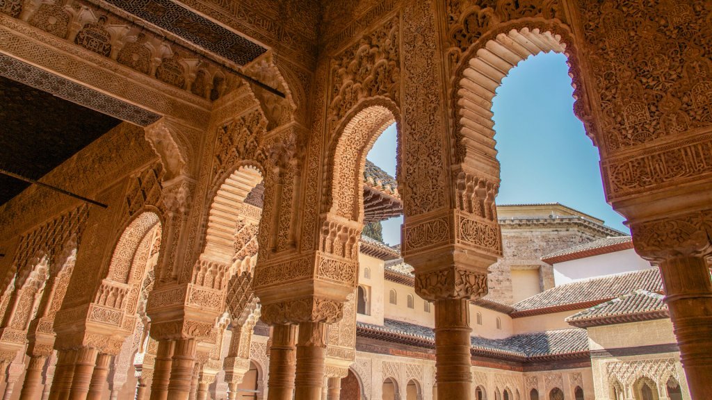 Southern Spain (Andalusia) and Morocco Private Tour