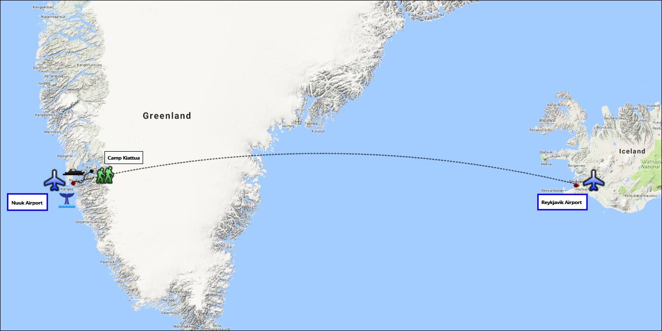 iceland-greenland-route-map