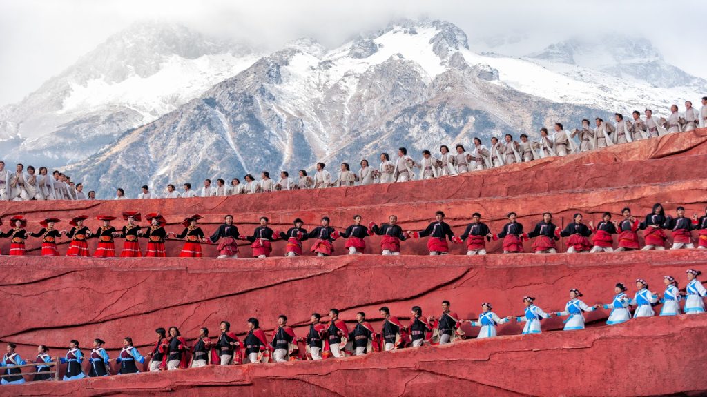 Expansive China Private Tour