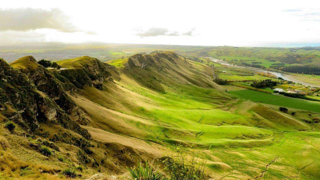 North to South Luxury New Zealand Private Tour