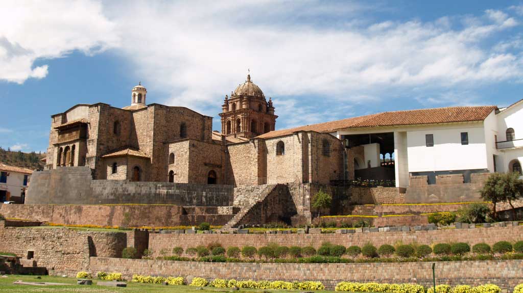 peru-amazon-cuzco-cathedral