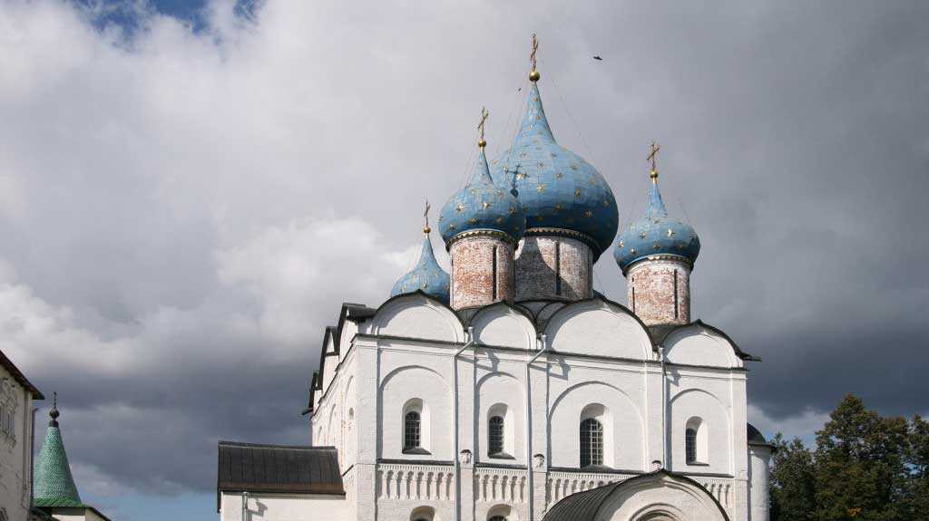 russia-cathedral-suzdal
