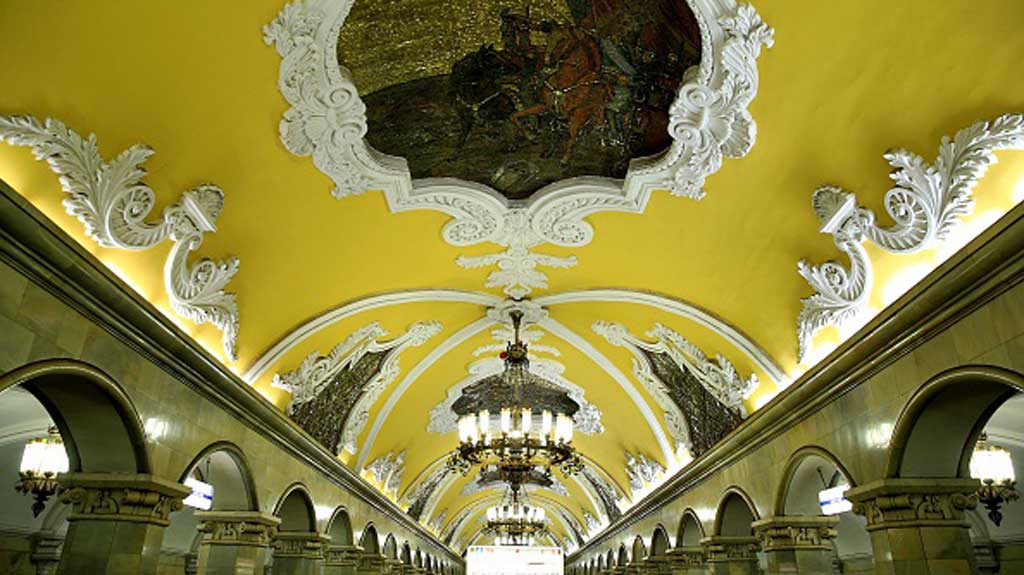 russia-moscow-metro